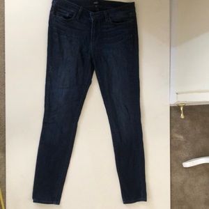 Jeans Paige verdugo ultra skinny